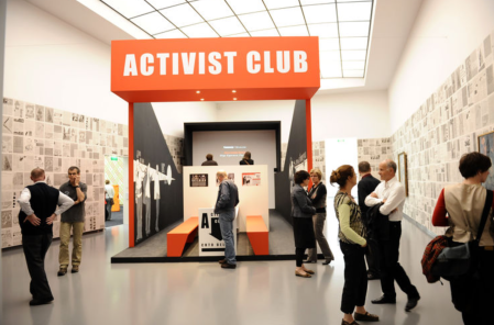 Activist Club